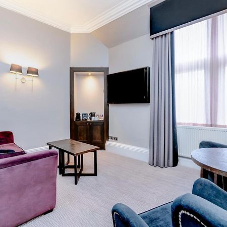 The Landmark Hotel And Spa Leisure Club A Palette Hotel Dundee Zewnętrze zdjęcie