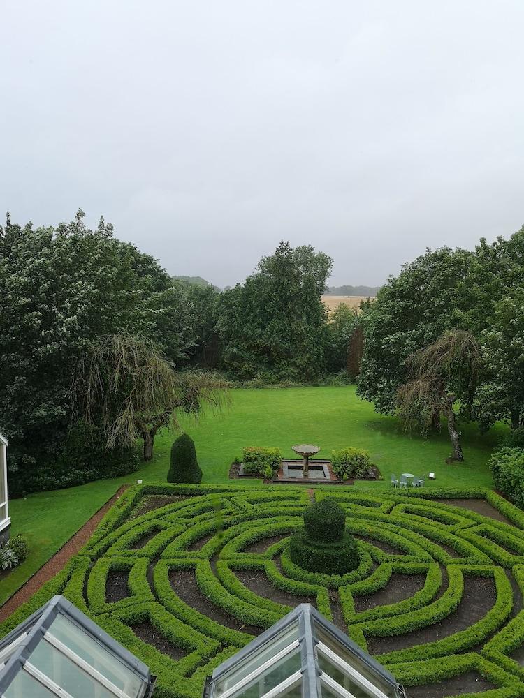 The Landmark Hotel And Leisure Club Dundee Zewnętrze zdjęcie