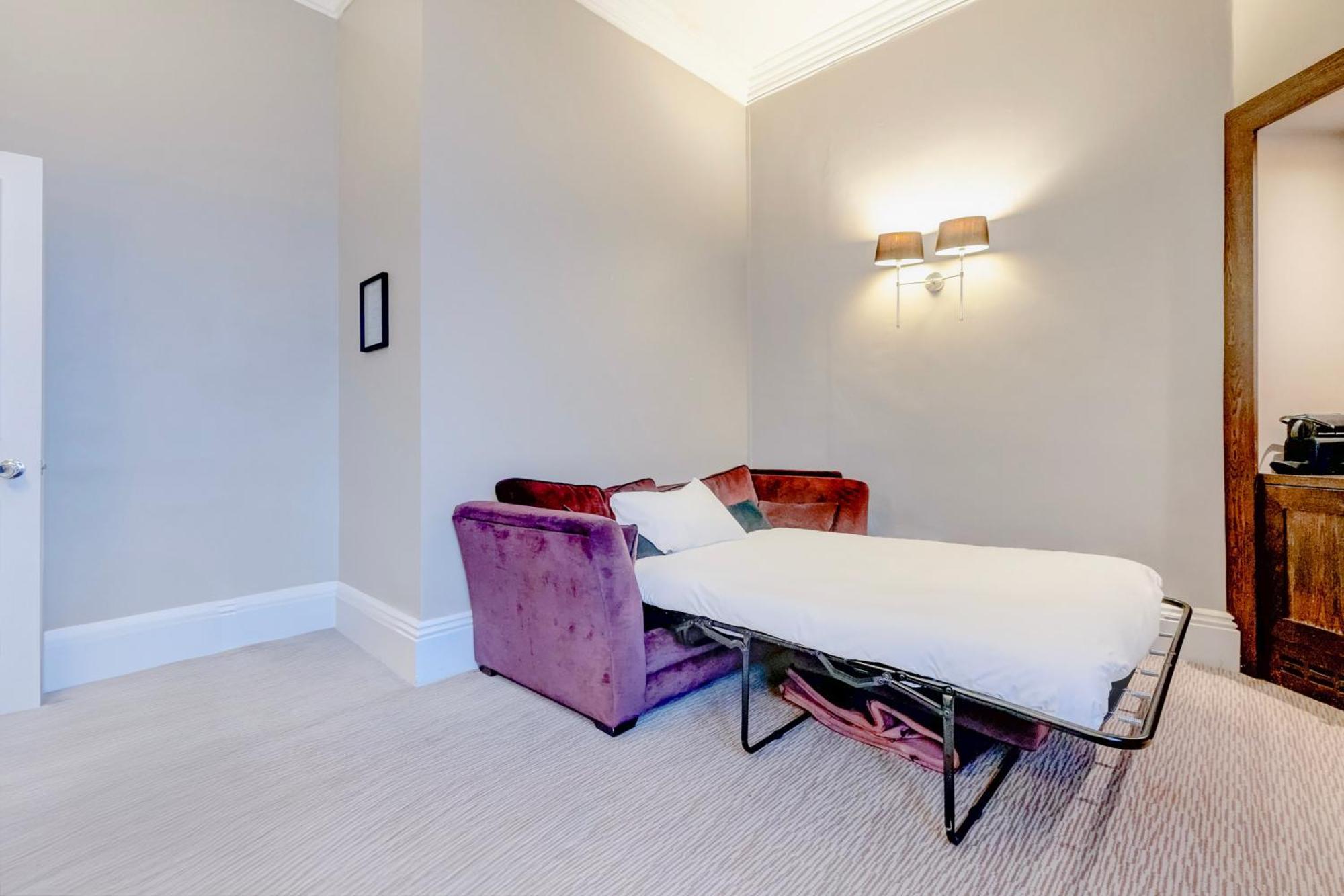 The Landmark Hotel And Spa Leisure Club A Palette Hotel Dundee Zewnętrze zdjęcie