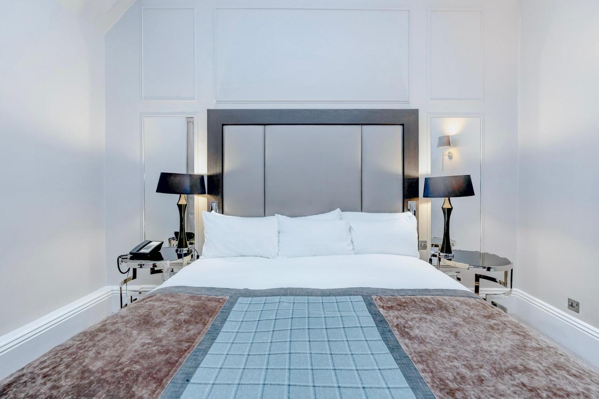 The Landmark Hotel And Spa Leisure Club A Palette Hotel Dundee Zewnętrze zdjęcie