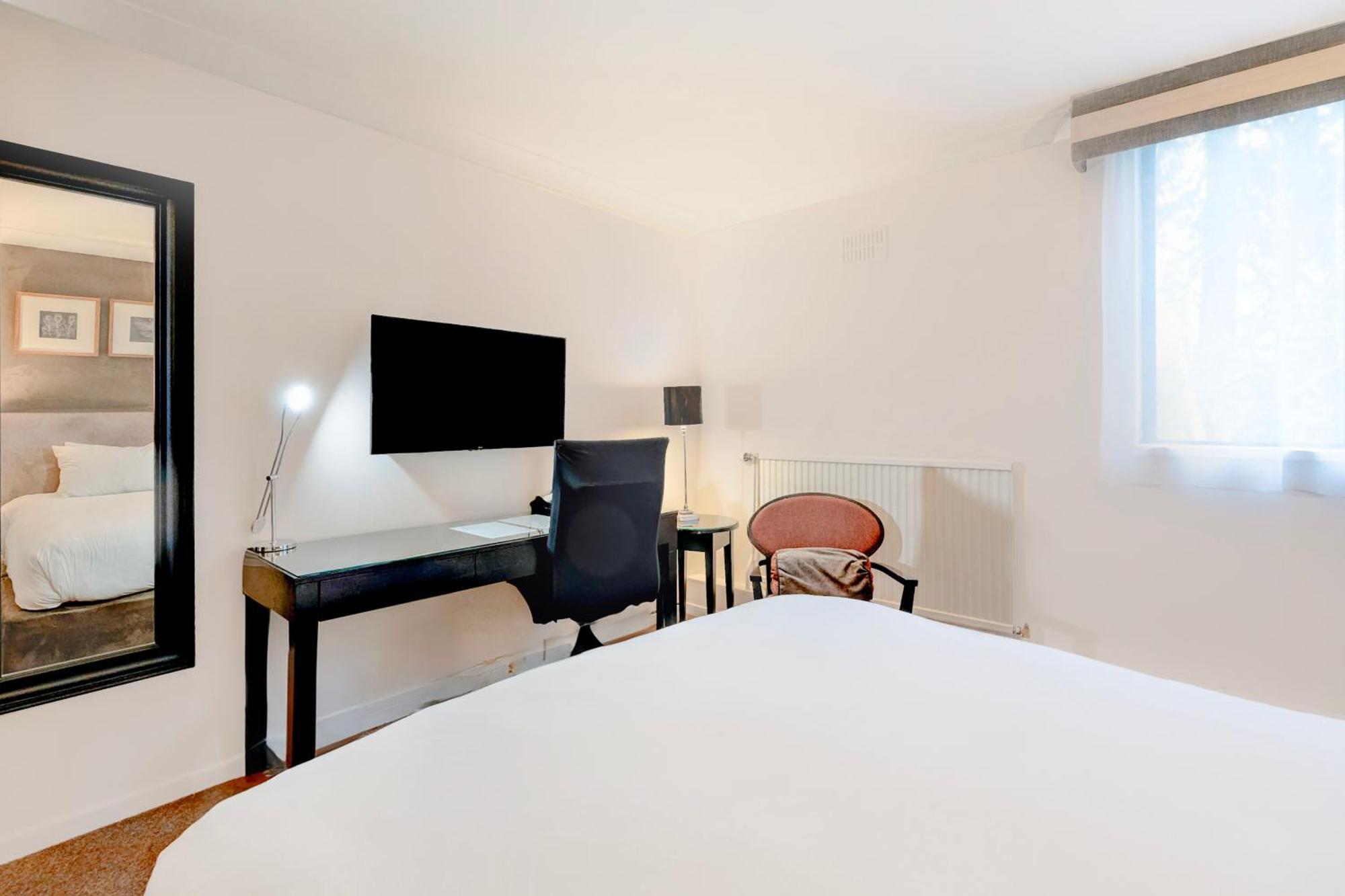 The Landmark Hotel And Spa Leisure Club A Palette Hotel Dundee Zewnętrze zdjęcie