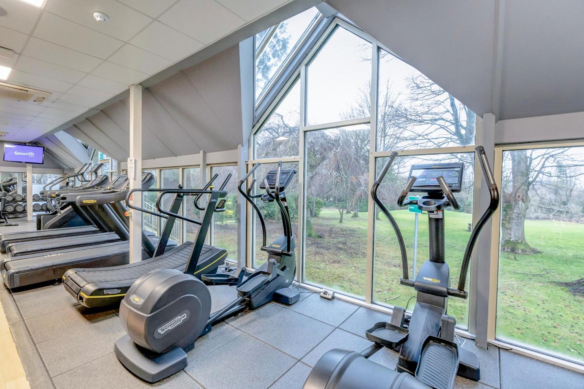 The Landmark Hotel And Spa Leisure Club A Palette Hotel Dundee Zewnętrze zdjęcie